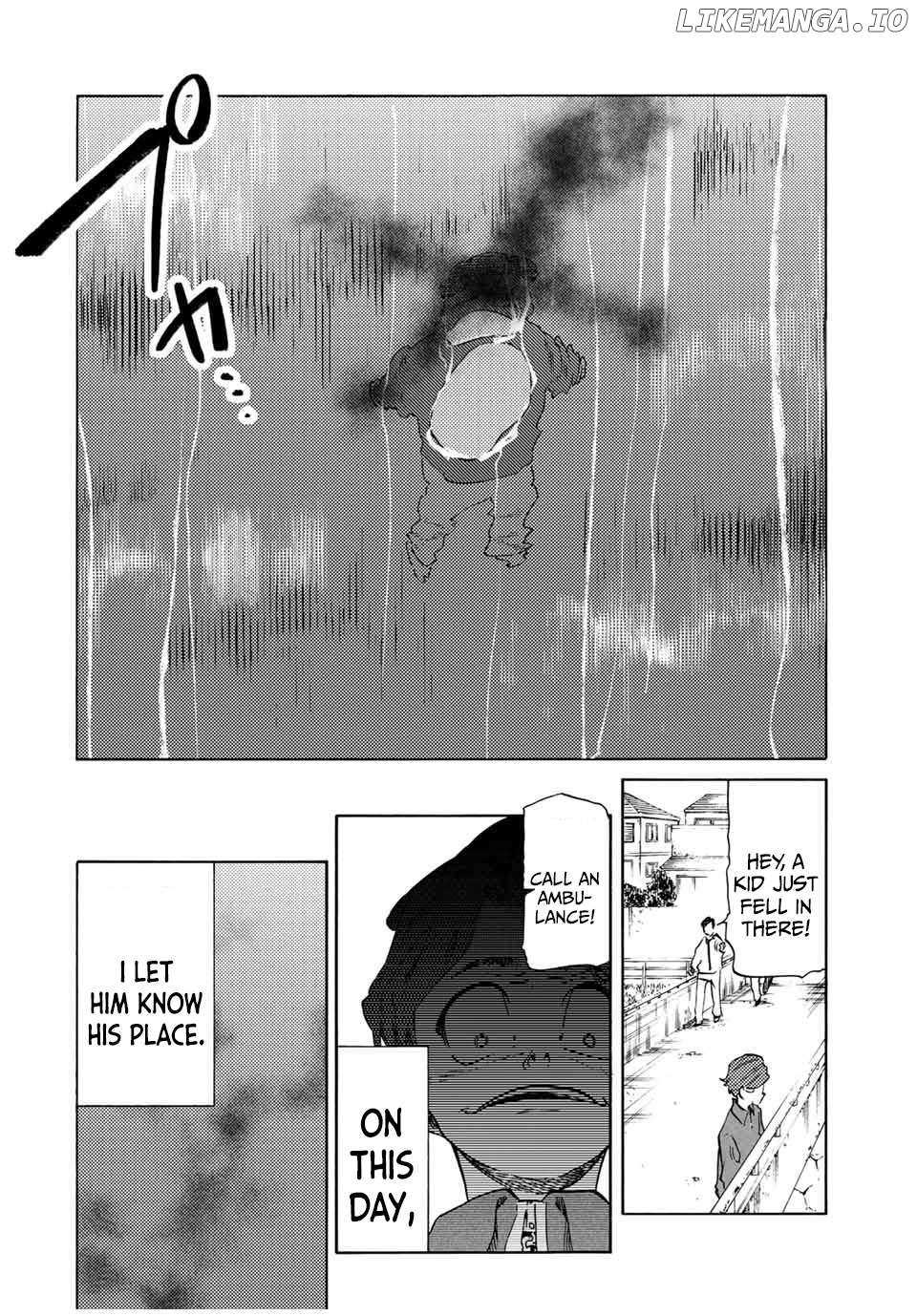 Juujika No Rokunin Chapter 190 image 20